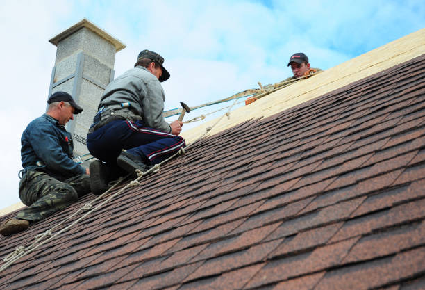 Best Slate Roofing Contractor  in Little Walnut Village, NM