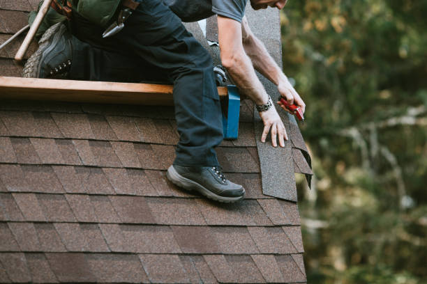 Best Commercial Roofing Services  in Little Walnut Village, NM